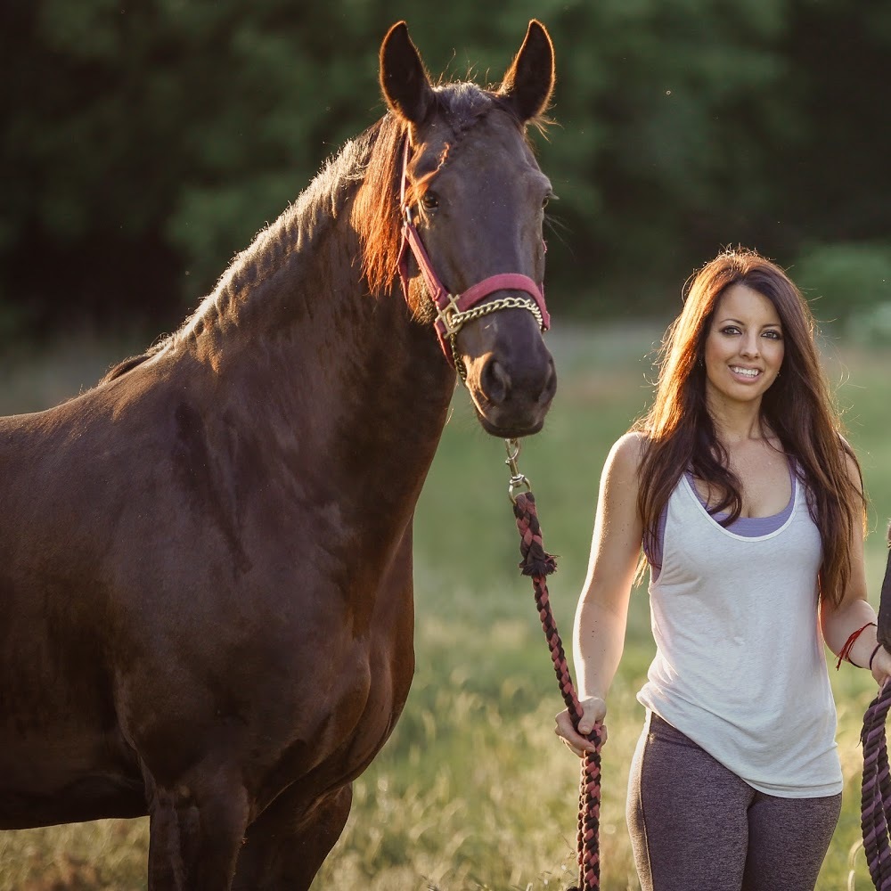 Meet your Posher, Jaclyn
